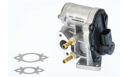 BorgWarner 710930D Číslo výrobce: A2810039045V1. EAN: 4014427163503.