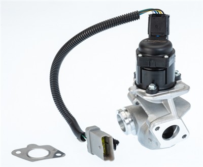 BorgWarner 710936D Číslo výrobce: A2810039051V1. EAN: 4014427163480.