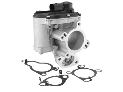 BorgWarner 710939D Číslo výrobce: A2810039054V1. EAN: 4014427168362.