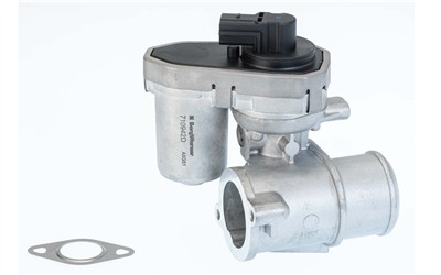 BorgWarner 710942D Číslo výrobce: A2810039057V1. EAN: 4014427163459.