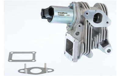 BorgWarner 710959D Číslo výrobce: A2810039074V1. EAN: 4014427163435.
