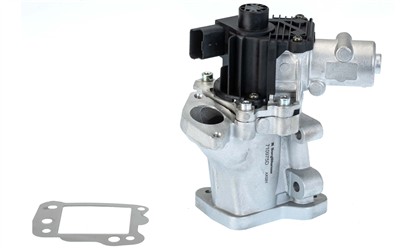 BorgWarner 710975D Číslo výrobce: A2810053737V1. EAN: 4014427163411.