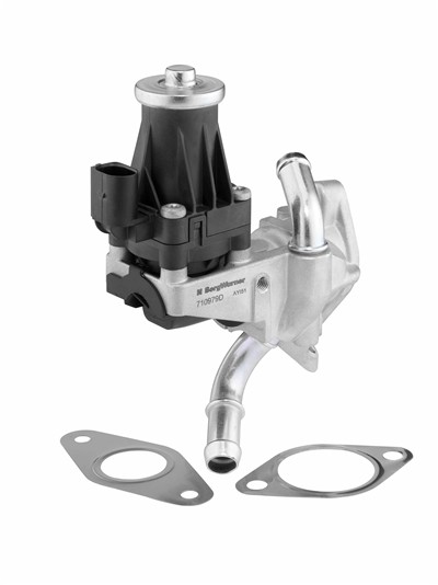 BorgWarner 710979D Číslo výrobce: A2810053741V1. EAN: 4014427168058.
