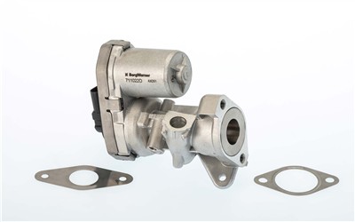 BorgWarner 711022D Číslo výrobce: A2820060573V1. EAN: 4014427161707.