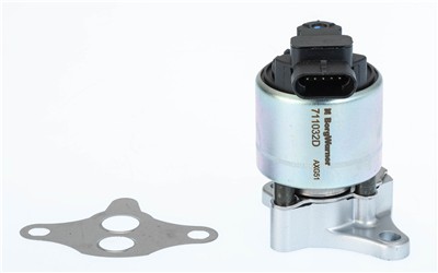BorgWarner 711032D Číslo výrobce: A2820061982V1. EAN: 4014427163275.