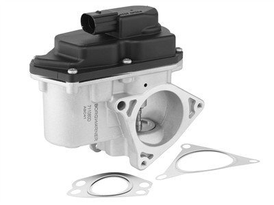 BorgWarner 711080D Číslo výrobce: A2810074576V1. EAN: 4014427177838.