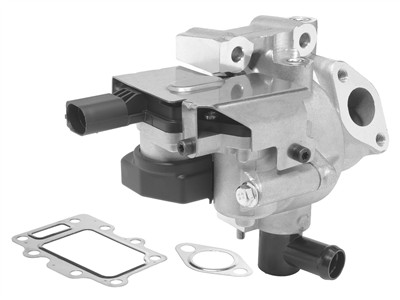 BorgWarner 712011D Číslo výrobce: A2810067115V1. EAN: 4014427185628.