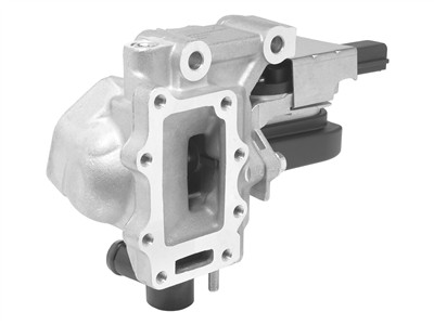 BorgWarner 712011D Číslo výrobce: A2810067115V1. EAN: 4014427185628.