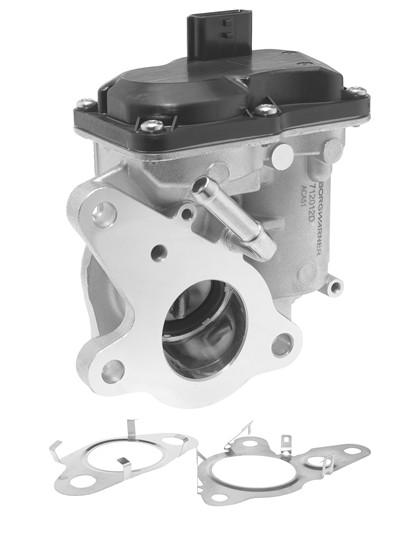 BorgWarner 712012D Číslo výrobce: A2810067116V1. EAN: 4014427185635.