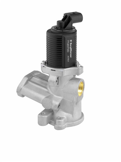 BorgWarner 712070D Číslo výrobce: A2810067803V1. EAN: 4014427168300.