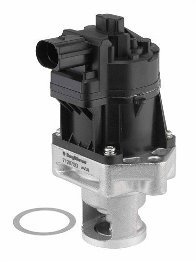 BorgWarner 712075D Číslo výrobce: A2810067808V1. EAN: 4014427168379.