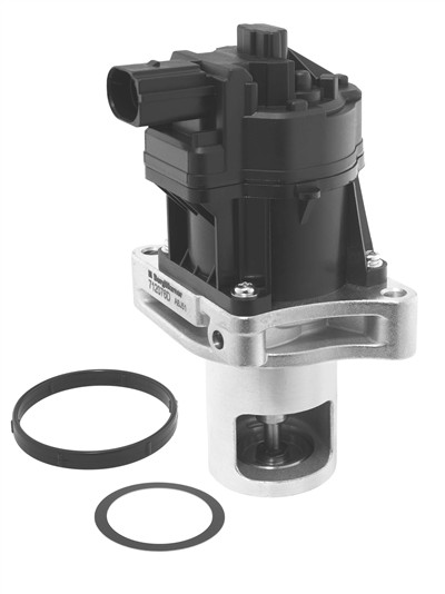 BorgWarner 712076D Číslo výrobce: A2810067809V1. EAN: 4014427168386.
