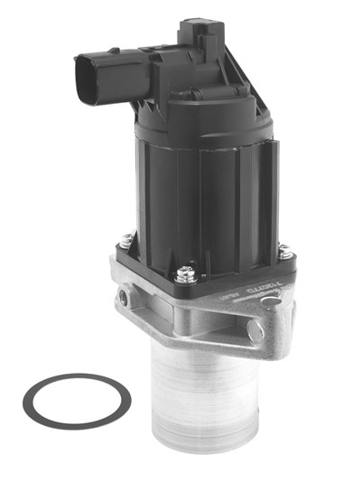 BorgWarner 712077D Číslo výrobce: A2810067810V1. EAN: 4014427168393.
