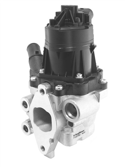 BorgWarner 712078D Číslo výrobce: A2810067811V1. EAN: 4014427168409.