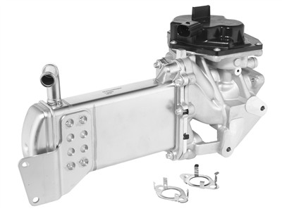 BorgWarner 712086D Číslo výrobce: A1010067822V1. EAN: 4014427168539.