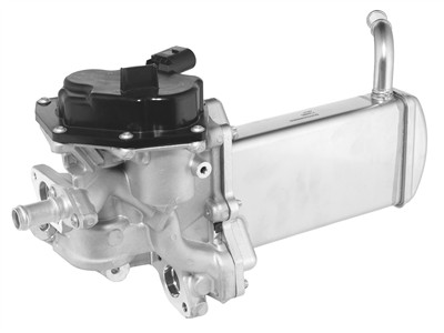 BorgWarner 712086D Číslo výrobce: A1010067822V1. EAN: 4014427168539.