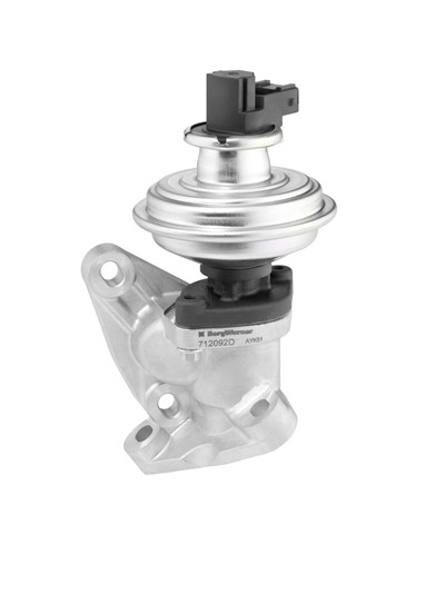 BorgWarner 712092D Číslo výrobce: A3820067466V1. EAN: 4014427168065.