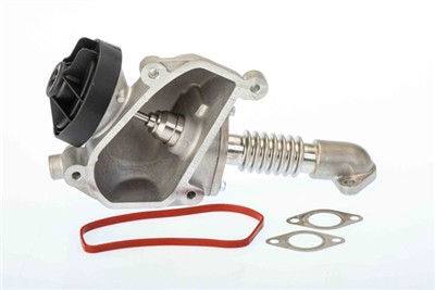 BorgWarner 7206D Číslo výrobce: A3828831839V1. EAN: 4014427160311.