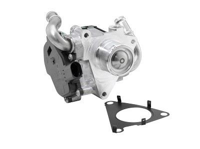 BorgWarner 72147560D Číslo výrobce: A2810043545V1. EAN: 4014427183143.