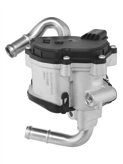 BorgWarner 72147560D Číslo výrobce: A2810043545V1. EAN: 4014427183143.