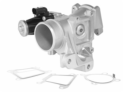 BorgWarner 729005D Číslo výrobce: A2810074567V1. EAN: 4014427176329.