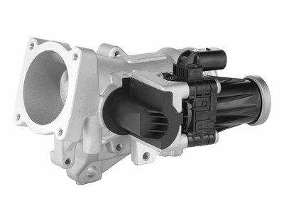 BorgWarner 729005D Číslo výrobce: A2810074567V1. EAN: 4014427176329.