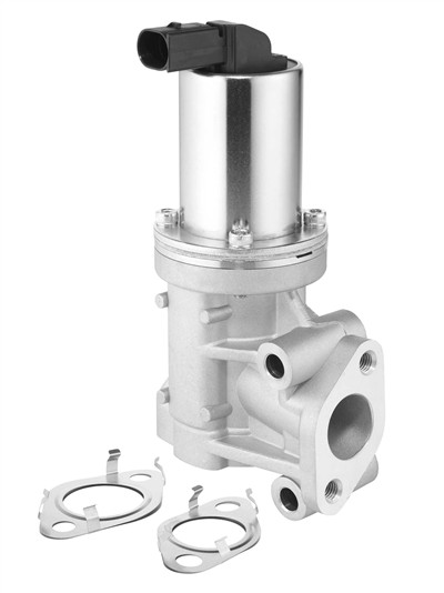 BorgWarner 729011D Číslo výrobce: A2810074570V1. EAN: 4014427176350.