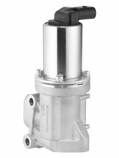 BorgWarner 729011D Číslo výrobce: A2810074570V1. EAN: 4014427176350.
