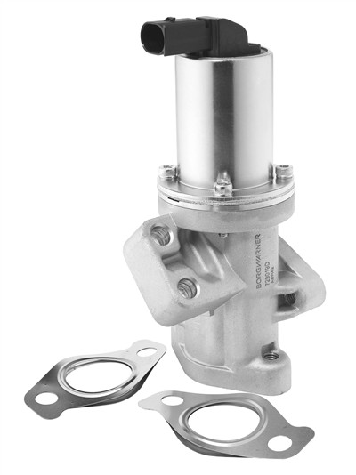 BorgWarner 729019D Číslo výrobce: A2810074573V1. EAN: 4014427177807.