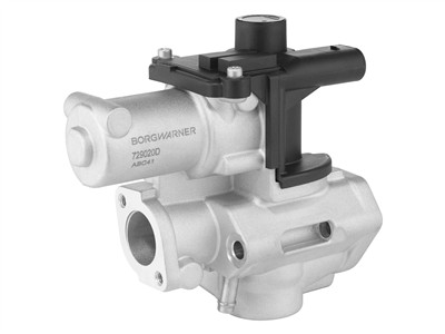 BorgWarner 729020D Číslo výrobce: A2810074574V1. EAN: 4014427177814.
