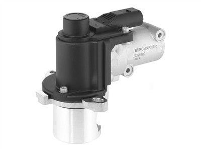 BorgWarner 729022D Číslo výrobce: A2810074575V1. EAN: 4014427177821.