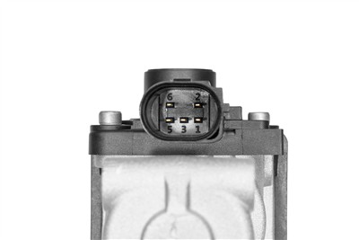 BorgWarner 729022D Číslo výrobce: A2810074575V1. EAN: 4014427177821.