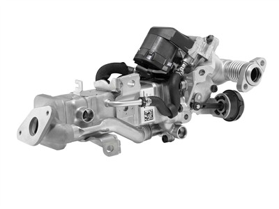 BorgWarner 792001D Číslo výrobce: A1010059126A1. EAN: 4014427167877.