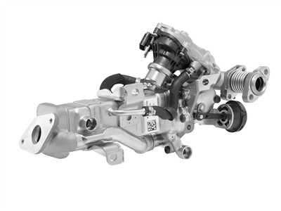 BorgWarner 792002D Číslo výrobce: A1010059241A1. EAN: 4014427167884.