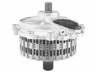 BorgWarner CDWG6775-0430 EAN: 4063984903602.