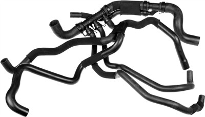 GATES 05-4167 Číslo výrobce: 4275-54167. EAN: 5400608332193.