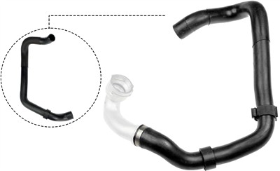 GATES 05-4579 Číslo výrobce: 4275-54579. EAN: 5400608390414.