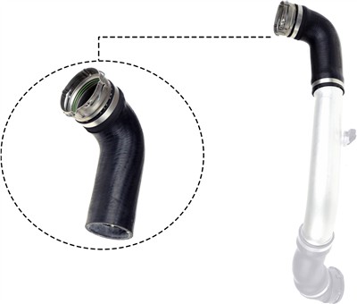 GATES 09-0736 Číslo výrobce: 4177-10736. EAN: 5400608180312.