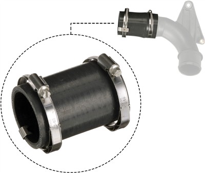 GATES 09-1510 Číslo výrobce: 4177-11510. EAN: 5400608585971.