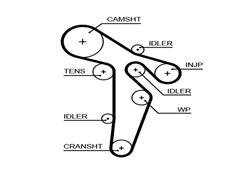 GATES 5648XS PowerGrip™