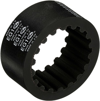 GATES EG1 Číslo výrobce: 9901-10000. EAN: 5414465422577.