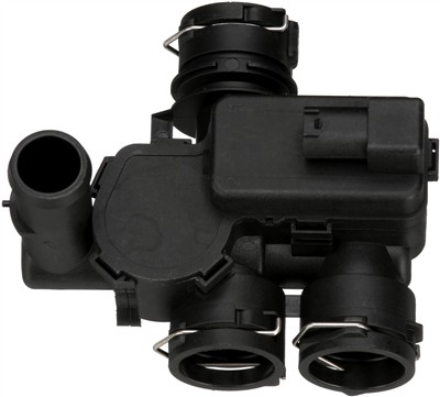 GATES EHV139 Číslo výrobce: 7474-11139. EAN: 5400608562439.