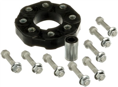 GATES ETM2257 Číslo výrobce: 7444-12257. EAN: 5400608519709.