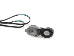 GATES K0110PK1445HD FleetRunner™ Micro-V®