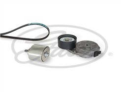 GATES K0112PK1950HD FleetRunner™ Micro-V®