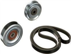 GATES K014PK1590 Micro-V®