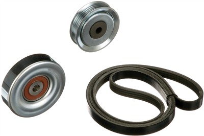 GATES K014PK1470 Číslo výrobce: 4PK1470. EAN: 5400608556209.