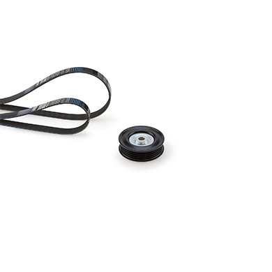 GATES K014PK765 Číslo výrobce: 4PK765. EAN: 5414465280436.