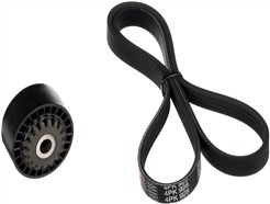 GATES K014PK928 Micro-V®