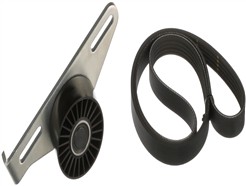 GATES K015PK1113 Micro-V®